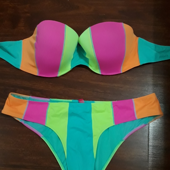 Victoria's Secret Other - Victoria secret bikini